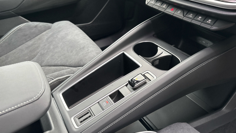 Skoda Elroq 210kW 85 SportLine 82kWh 5dr Auto Electric Estate